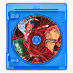 Platinumhugen Ordian Blu-ray