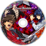 Buso Renkin Blu-ray – Complete Series (2006) - Image 4