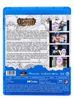 Rance Sabaku no Guardian Blu-ray
