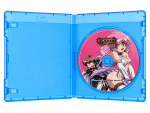 Rance Sabaku no Guardian Blu-ray
