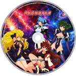 Vandread Blu-ray – Complete Series (2000) - Image 4